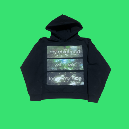 “Childhood” Hoodie
