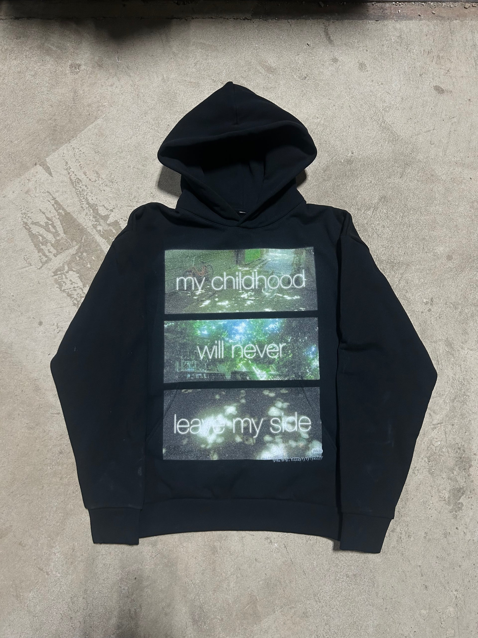 “Childhood” Hoodie