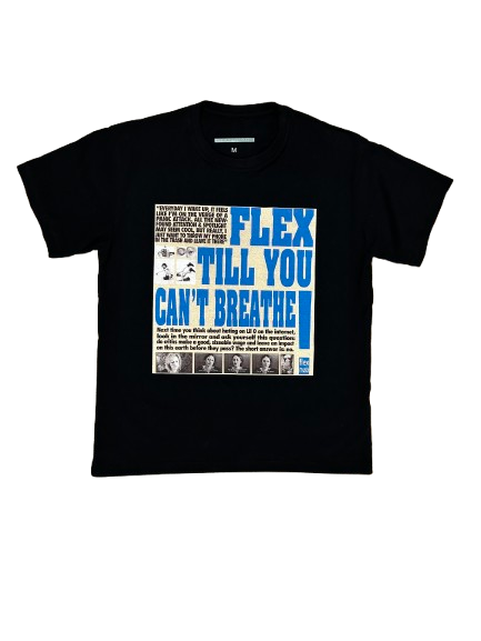 FLEX TEE