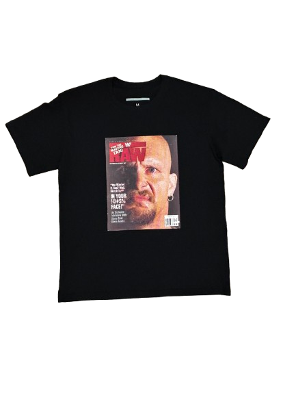 WWE TEE