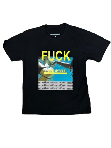 F*CK TEE