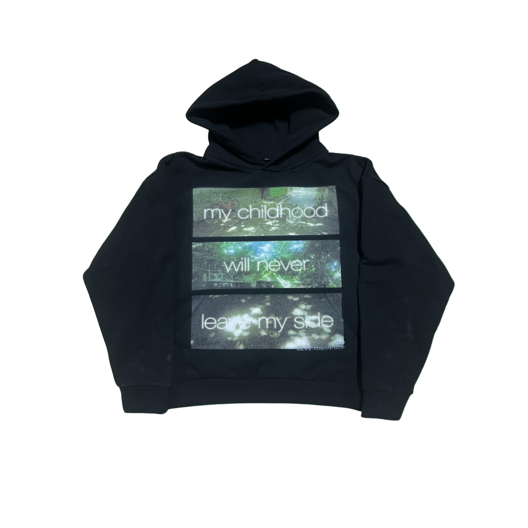 “Childhood” Hoodie