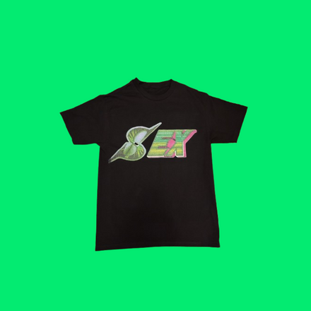 SEX TEE