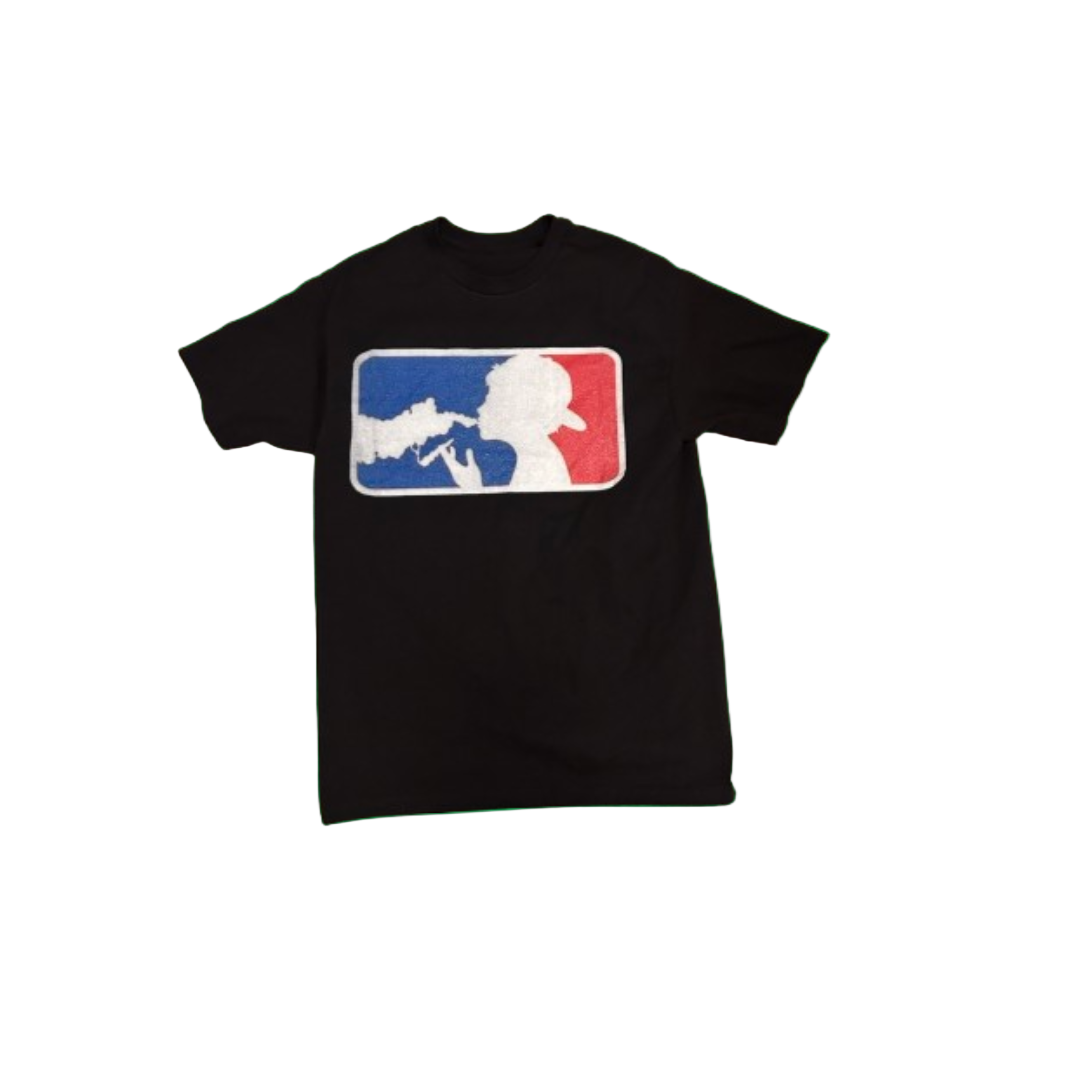 "MLB" TEE