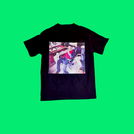 Free Rondo Tee