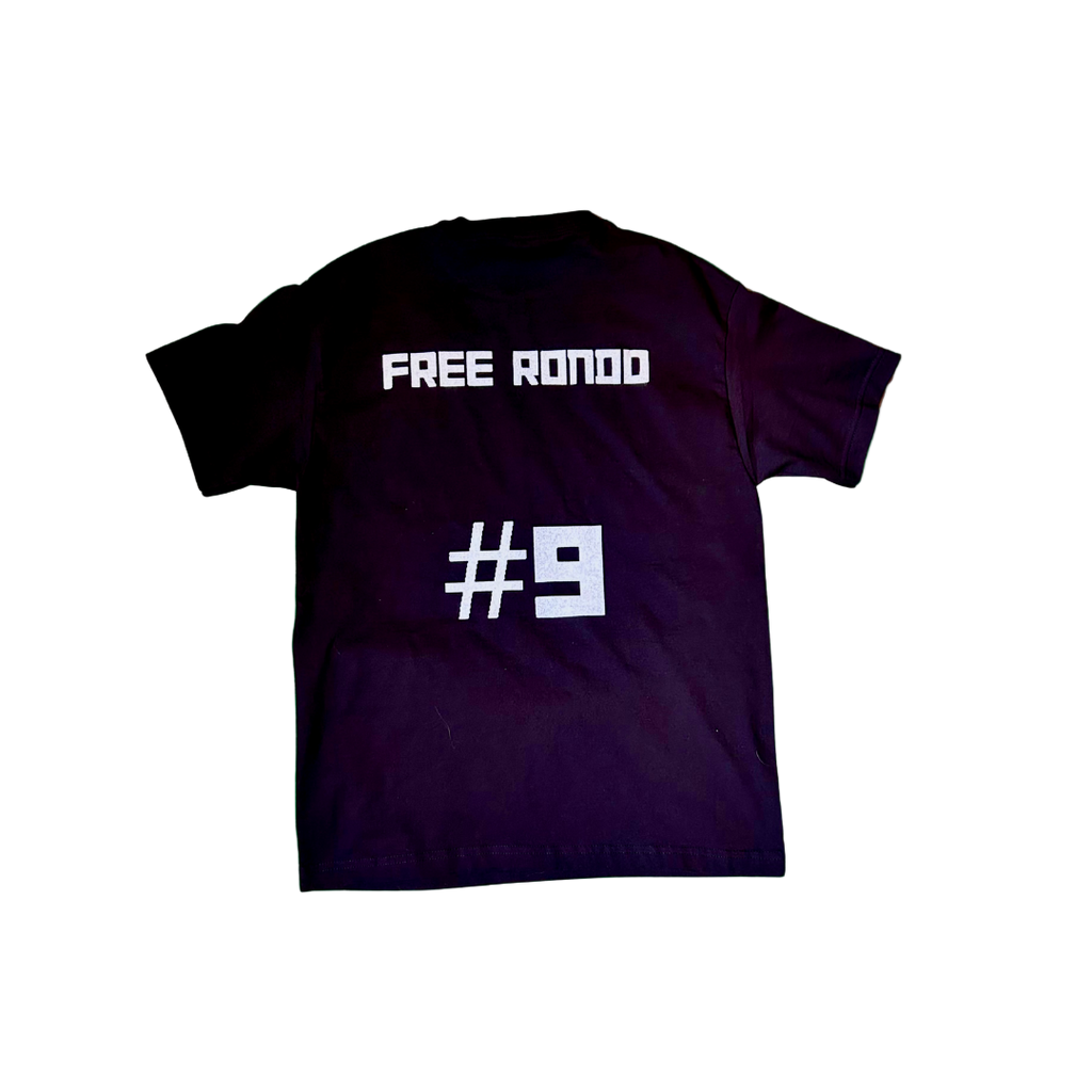 Free Rondo Tee