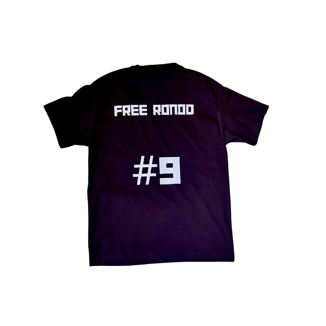 Free Rondo Tee