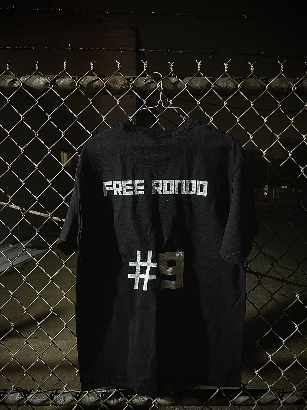 Free Rondo Tee