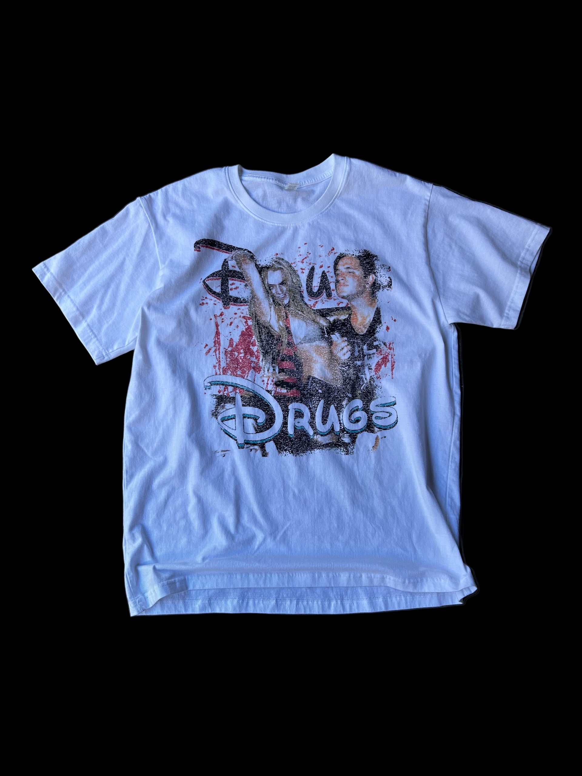 Disney Tee