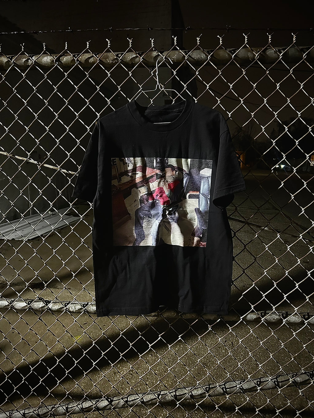 Free Rondo Tee