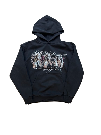 BRITNEY HOODIE